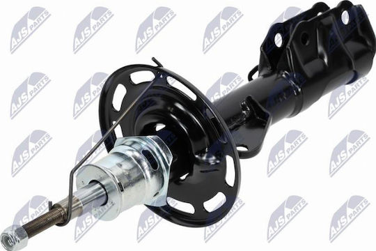 Amortizor Honda Jazz II 2001-2008 1.3L Hatchback Honda Jazz II 2001-2008 1.2L Hatchback