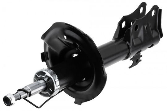 Shock Absorber Toyota Yaris 1999-2005 1.4l Hatchback Toyota Yaris 1999-2005 1.5l Hatchback Toyota Yaris 1999-2005 1.3l Hatchback