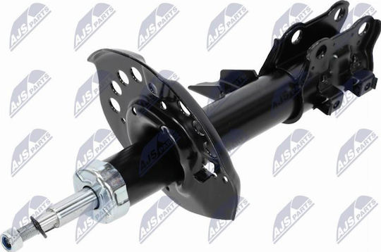 Αμορτισέρ Kia Ceed Hatchback 2006-2012 1.4l Hatchback Kia Ceed Hatchback 2006-2012 2.0l Hatchback Kia Ceed Hatchback 2006-2012 1.6l Hatchback