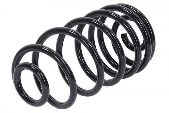 NTY Spring for Opel Astra Meriva