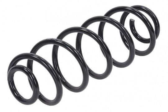 NTY Spring for Audi A4 A6 ASZ AU 009