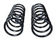 Maxgear Spring for Fiat Cinquecento / Tipo