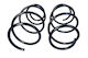 Maxgear Пролет за БМВ E46 / Серия 3