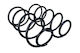 Maxgear Spring for Mazda 3