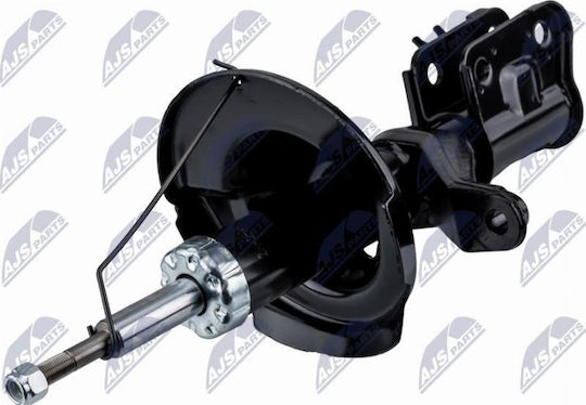 Shock Absorber Honda Civic Vii Coupe 2001-2005 1.7l Coupe Honda Civic Vii Coupe 2001-2005 1.6l Coupe Honda Civic Vii Hatchback 2000-2006 1.6l Hatchback