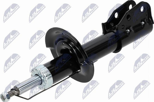 Shock Absorber Opel Antara A 2006-0 2.2l SUV Opel Antara A 2006-0 3.0l SUV Opel Antara A 2006-0 2.4l SUV