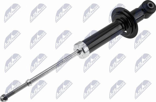 Amortizor Mitsubishi Lancer Vii 2000-2013 1.6l Sedan Mitsubishi Lancer Vii 2000-2013 1.3l Sedan Mitsubishi Lancer Vii 2000-2013 2.0l Sedan
