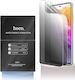 Hoco 0.15mm Защитен Екран Хидрогел С Поверителност (Honor 50 Pro/Nova 9 Pro)