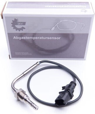 Αισθητήρας Θερμοκρασίας Καυσαερίων Chrysler 300c Jeep Grand Cherokee Iv 68193645ab