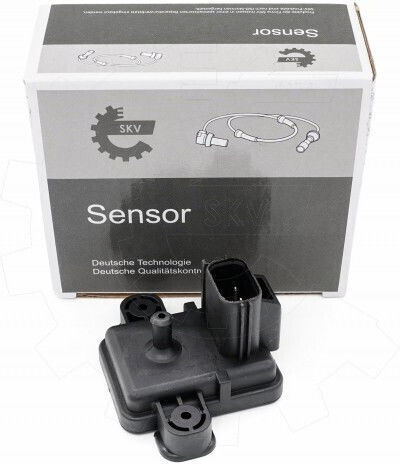 Auto-Motorsensor Absoluter Druck Für Ford Fiesta IV Focus I Transit 1041954
