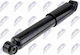 Амортисьор Hyundai I10 I 2007-2013 1.1l Хечбек Hyundai I10 I 2007-2013 1.0l Хечбек Hyundai I10 I 2007-2013 1.2l Хечбек