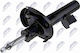 Amortizor Mazda 5 2010-0 2.0l Mpv Mazda 5 2010-0 1.6l Mpv Mazda 5 2010-0 1.8l Mpv