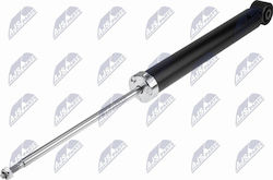 Αμορτισέρ Audi Q3 2011-2020 2.0l Suv Audi Q3 2011-2020 1.4l Suv Audi Q3 2011-2020 2.5l Suv