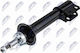 Amortizor Renault Megane I 1995-2004 2.0l Hatchback Renault Megane I 1995-2004 1.6l Hatchback Renault Megane I 1995-2004 1.4l Hatchback