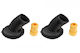 Shock Absorber Dust Protection Set Toyota Auris 2006-2012 1.5l Hatchback Toyota Auris 2006-2012 1.33l Hatchback Toyota Auris 2006-2012 1.8l Hatchback