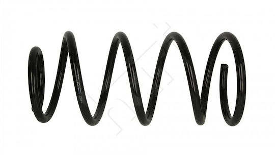 Front Springs Ford C-Max 1.6-1.8 Tdci 2.0 07-10 1305957
