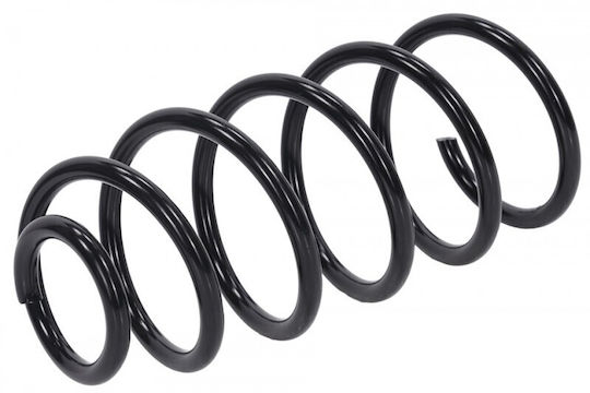 Пролет За Окачване Audi A3 96-03 TT 98-06 Quattro Преден 1j0411105ca