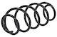 Пролет За Окачване Ford Mondeo 00-07 Преден 394mm 1127027
