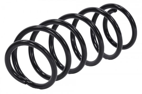 NTY Car Suspension Spring Peugeot 207 Cc 07-13 Front