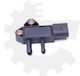 Chevrolet Captiva Abgasdrucksensor 96419104