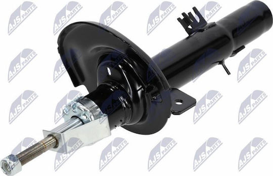 Амортисьор Peugeot 208 I 2012-2020 1.6l Хечбек Peugeot 208 I 2012-2020 1.5l Хечбек Peugeot 208 I 2012-2020 1.2l Хечбек
