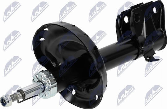 Shock Absorber Subaru Impreza Saloon 1999-2009 2.5l Sedan Subaru Impreza Saloon 1999-2009 2.0l Sedan Subaru Impreza Saloon 1999-2009 1.6l Sedan