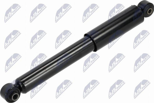 Amortizor Fiat Panda 2012-0 0.9l Hatchback Fiat Panda 2012-0 1.3l Hatchback Fiat Panda 2012-0 1.2l Hatchback