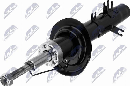 Shock Absorber Peugeot 1007 2005-0 1.6l Hatchback Peugeot 1007 2005-0 1.4l Hatchback Citroën C2 2003-2017 1.6l Hatchback
