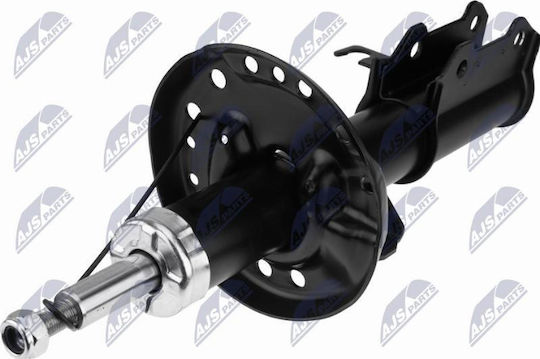 Shock Absorber Chevrolet Cruze 2009-0 1.8l Sedan Chevrolet Cruze 2009-0 1.6l Sedan Chevrolet Cruze Hatchback 2010-0 1.6l Hatchback
