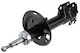 Shock Absorber Daihatsu Charade Viii 2011-0 1.33l Hatchback Toyota Yaris 2005-2014 1.4l Hatchback Toyota Yaris 2010-0 1.0l Hatchback