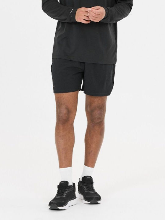 Sports Men's Shorts Black
