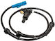 Master-Sport Wheel Rotation Speed Sensor Abs 206