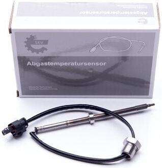 Senzor De Gazele De Eșapament Mercedes-Benz E-Class S-Class Smart Fortwo Coupe Cabrio 0081534028 81534028