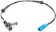 Αισθητήρας Abs Εμπρός Citroen Saxo 96 Oe 454557 454557