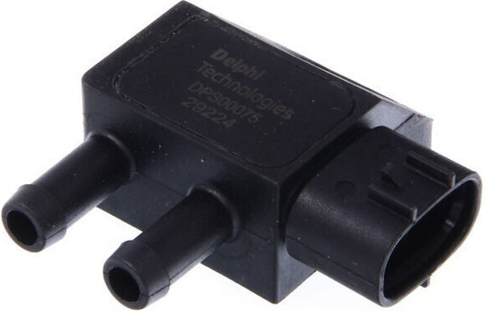 Kia Ceed Niro 1.6 Gdi Exhaust Gas Pressure Sensor