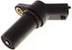 Crankshaft Position Sensor for Fiat Ducato 2.3mjt 06 1131.j7