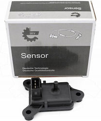 Senzor De Presiune De Intrare Multiplă Ford Fiesta Iii Saab 9000 1638311