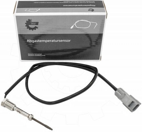 Exhaust Gas Temperature Sensor for Ford Galaxy II Mondeo IV S-max 1681282