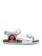 Kids' Sandals Purple