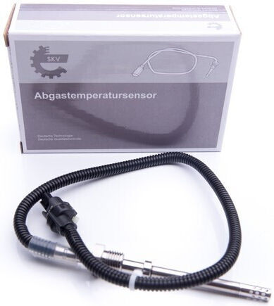 Mercedes-Benz Exhaust Gas Temperature Sensor Slk 000 9051132