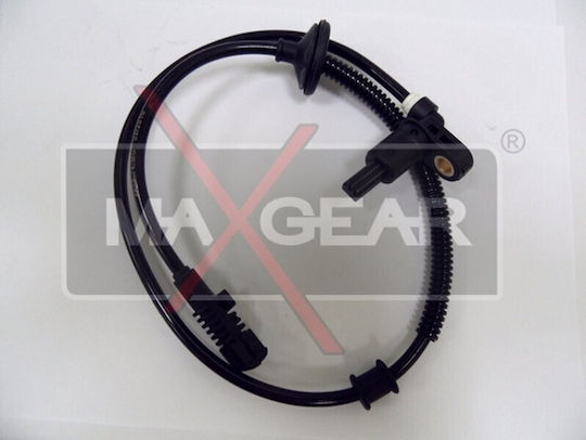 Senzor Citroen Abs Spate Xantia 93 Toate Modelele 4545.74