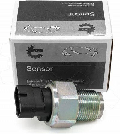 Toyota Avensis Rav4 III Kraftstoffdruck-Sensor SKV