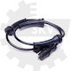 Αισθητήρας Abs Εμπρός Αριστερός Δεξιός Renault Grand Scenic Megane Ii Scenic Ii 8200346992 8200346992