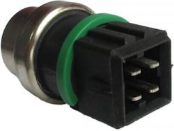 Coolant Temperature Sensor for Seat Alhambra Cordoba Ibiza Inca Toledo Skoda Felicia VW Caddy Golf LT Passat Coolant Temperature Sensor for Seat Alhambra Cordoba Ibiza Inca Toledo Skoda Felicia VW Caddy Golf LT Passat