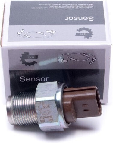 Senzor De Presiune A Combustibilului Nissan Cabstar Navara Pathfinder Iii 8981197900 8981197900
