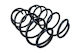 Maxgear Autoaufhängungen Frühlings Citroen Peugeot C4 Kaktus 14 2008 I Cu_ 13 Ra1306