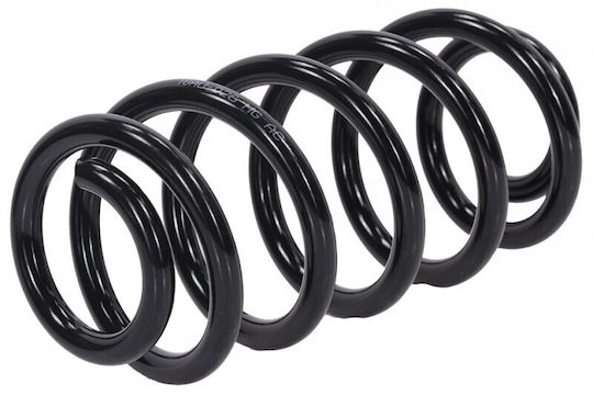 Suspension Spring Audi A4 01-08 Front 8e0411105bg