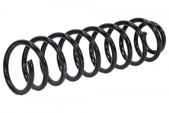 Primăvara Suspensii Auto VW Passat 1988-1996 Spate 357511115a