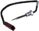 Pierburg Exhaust Gas Temperature Sensor for VW Touareg 3.0 TDI 17 4M0 906 088 K