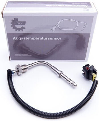 Αισθητήρας Θερμοκρασίας Καυσαερίων Chevrolet Captiva Opel Antara Vauxhall Antara 96994636